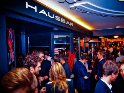 Фото:  Hausbar